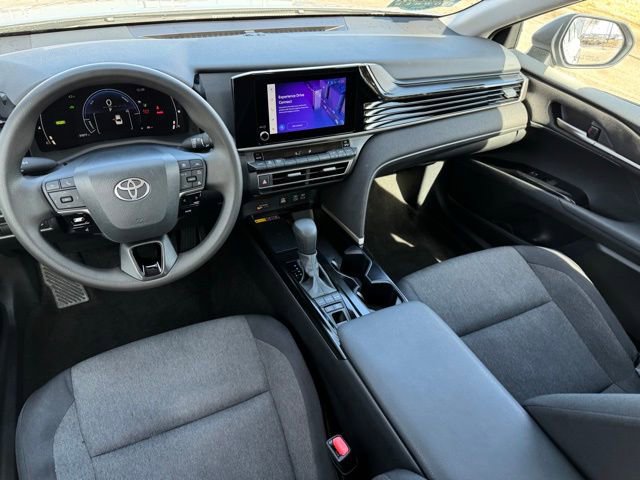 Certified 2025 Toyota Camry LE image 6