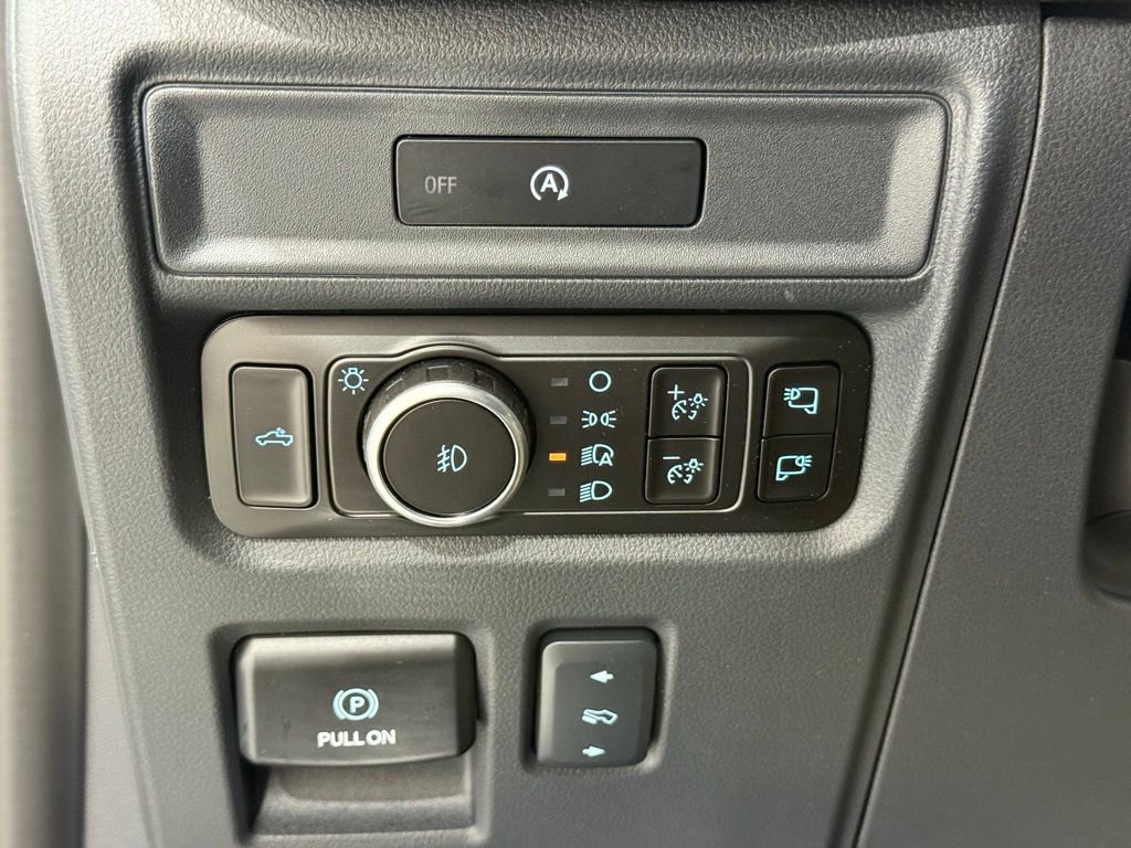 New 2025 Ford F150 Platinum w/ FX4 Off-Road Package AWD/4WD image 36