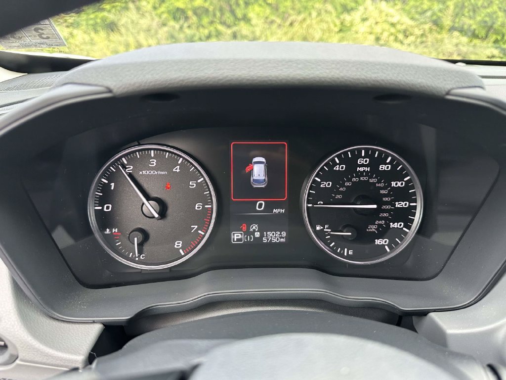 Certified 2026 Subaru Crosstrek 2.5i Premium AWD/4WD image 26