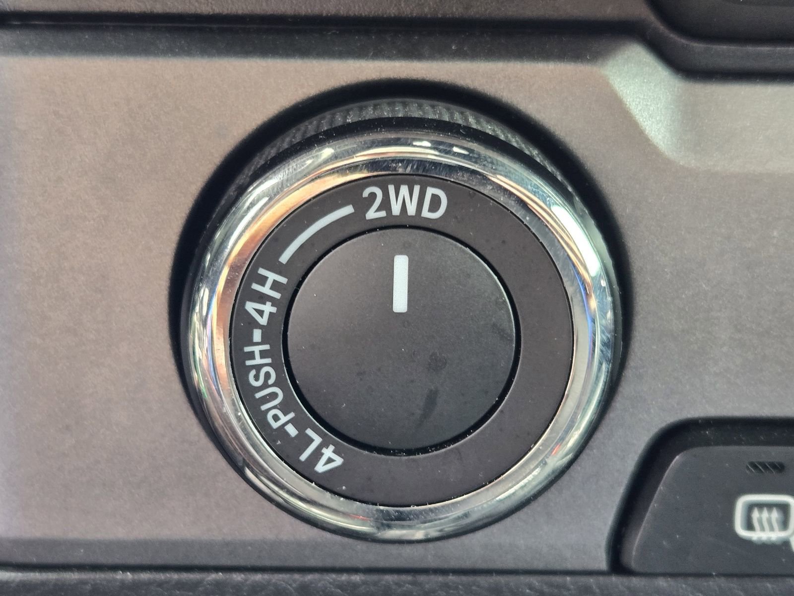 Used 2023 Toyota Tacoma TRD Pro AWD/4WD image 19