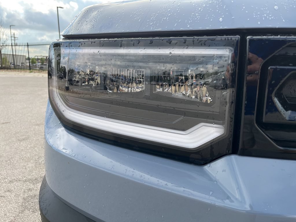 Certified 2026 Honda Passport TrailSport image 14