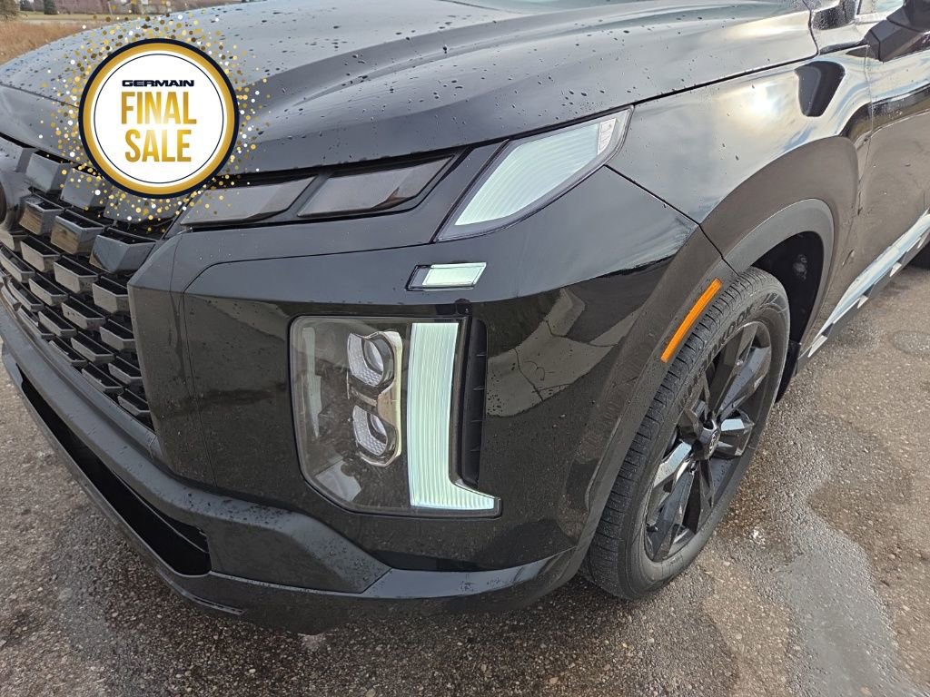 Used 2024 Hyundai Palisade XRT image 11