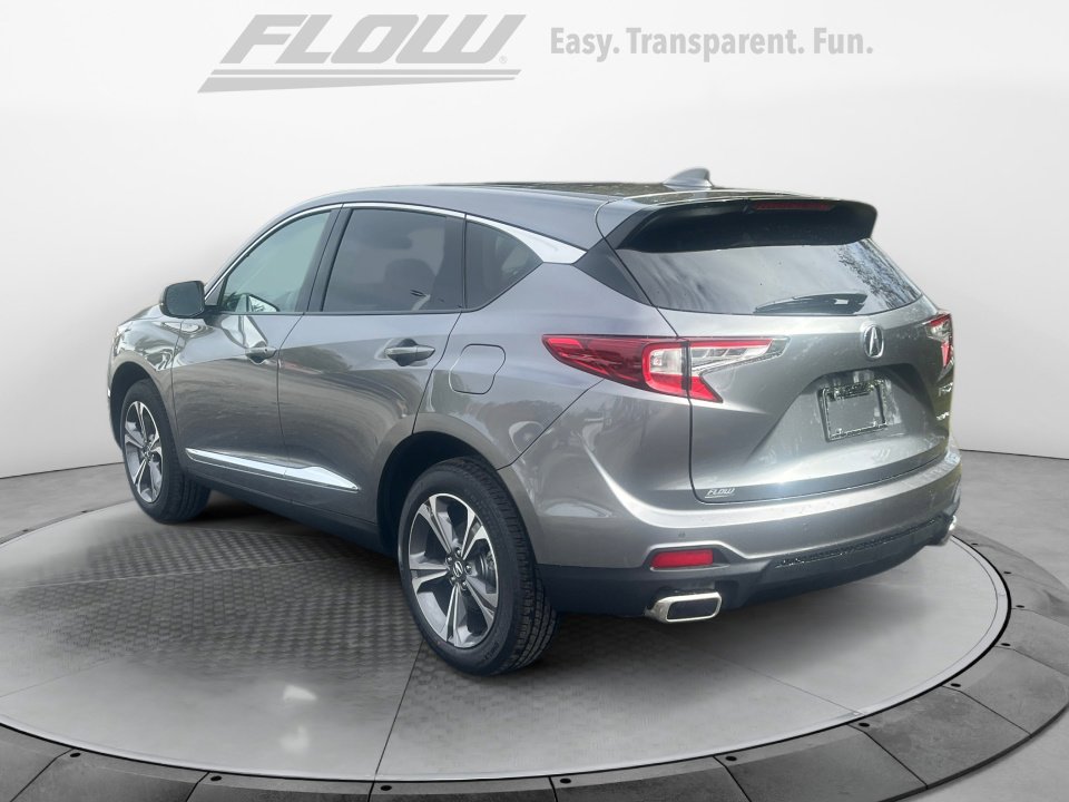 New 2025 Acura RDX w/ Technology Package image 5