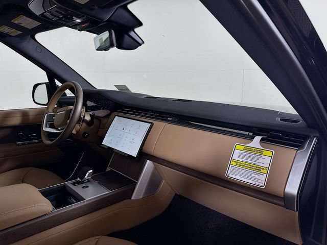 New 2026 Land Rover Range Rover SE AWD/4WD image 31