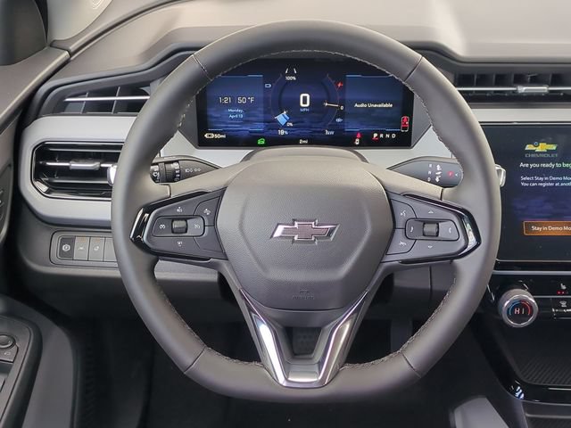 New 2027 Chevrolet Bolt LT w/ Comfort Package FWD image 18