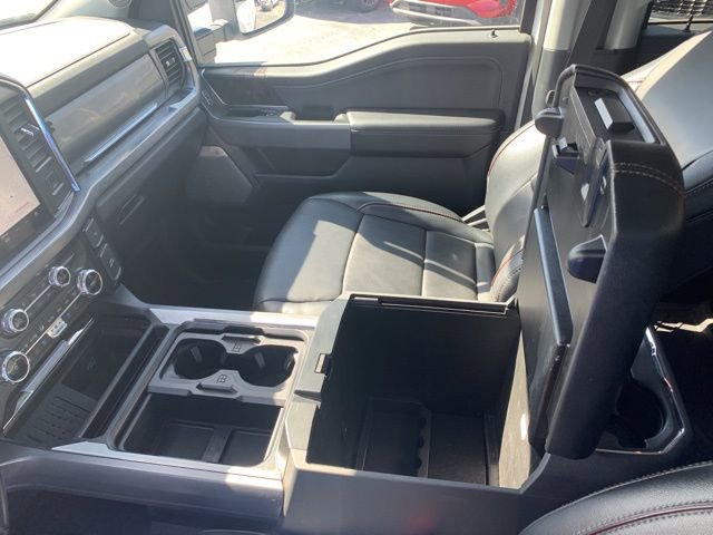 Certified 2024 Ford F250 Lariat image 36