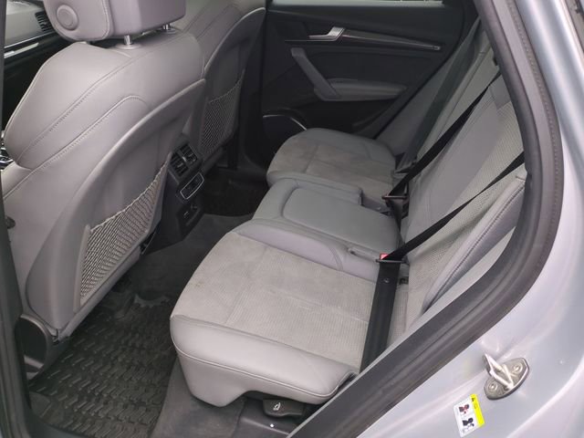 Used 2022 Audi SQ5 Premium Plus image 28