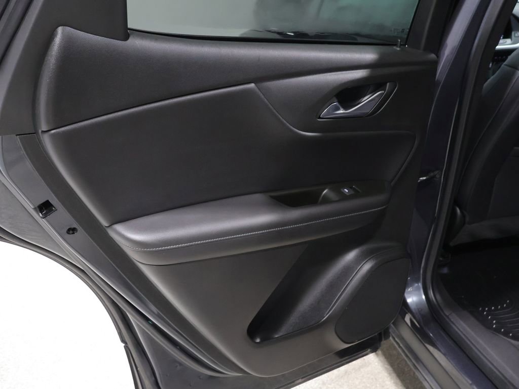 Used 2022 Chevrolet Blazer LT image 19