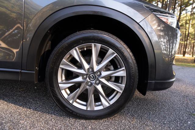 Used 2020 MAZDA CX-5 Grand Touring Reserve image 42