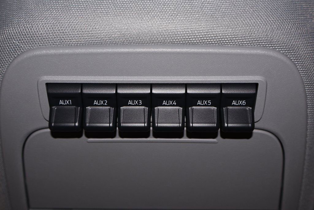 New 2026 Ford F350 XL w/ STX Appearance Package image 22