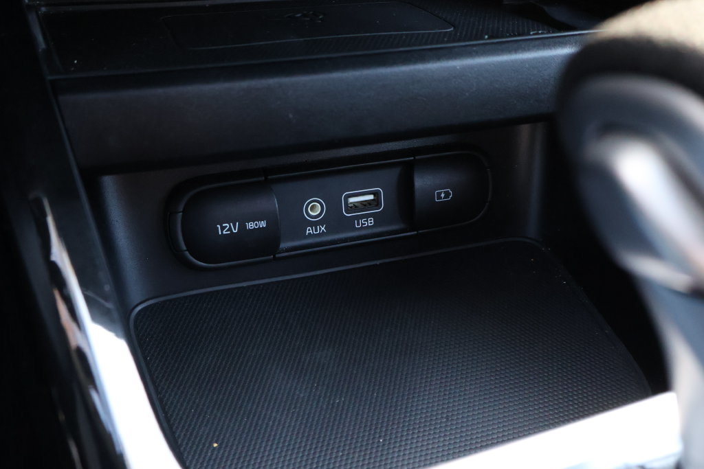 Used 2021 Kia Forte EX FWD image 33