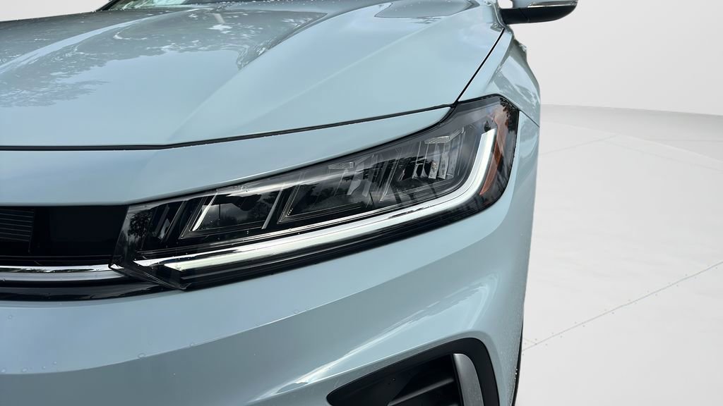 New 2026 Volkswagen Jetta SEL image 17