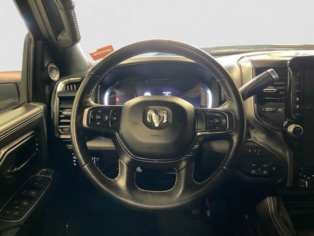 Used 2024 RAM 2500 Rebel w/ Level 2 Equipment Group image 13
