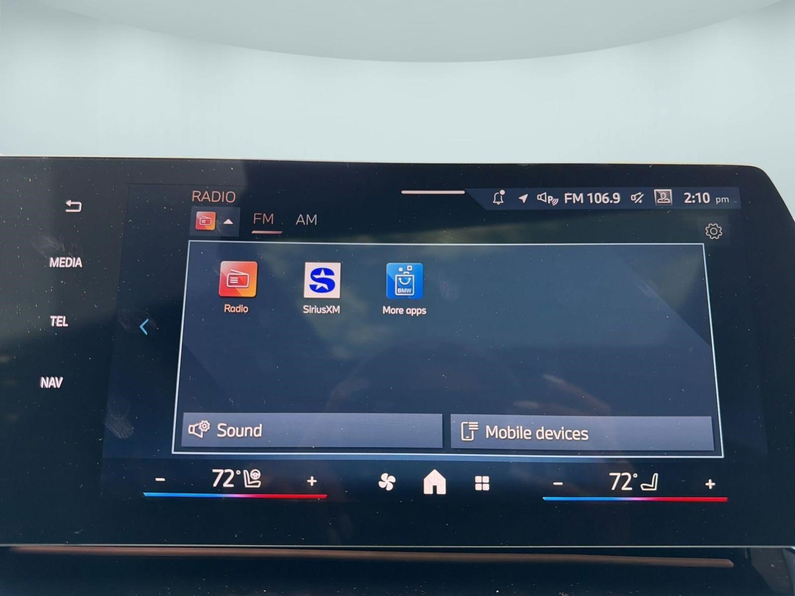 New 2026 BMW X2 xDrive28i w/ Technology Package AWD/4WD image 23