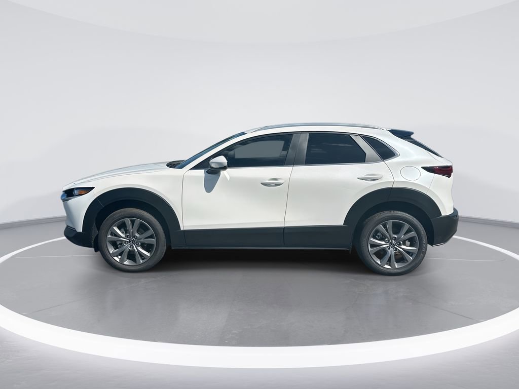 New 2025 MAZDA CX-30 AWD 2.5 S w/ Preferred Package image 5