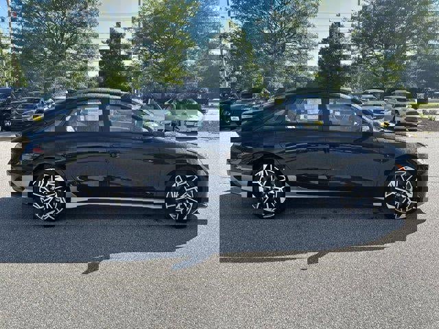 Certified 2024 Hyundai Ioniq 6 SEL image 31