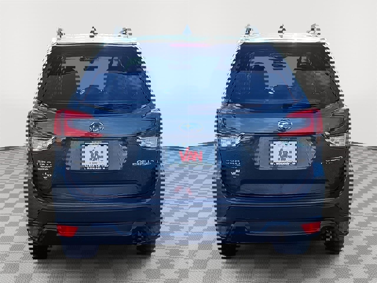 Certified 2023 Subaru Forester Premium image 6