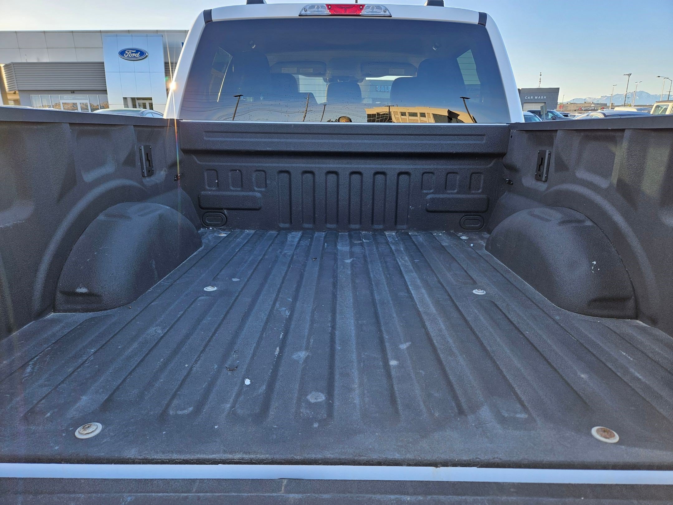 Used 2023 Ford F150 XLT w/ Equipment Group 301A Mid AWD/4WD image 40