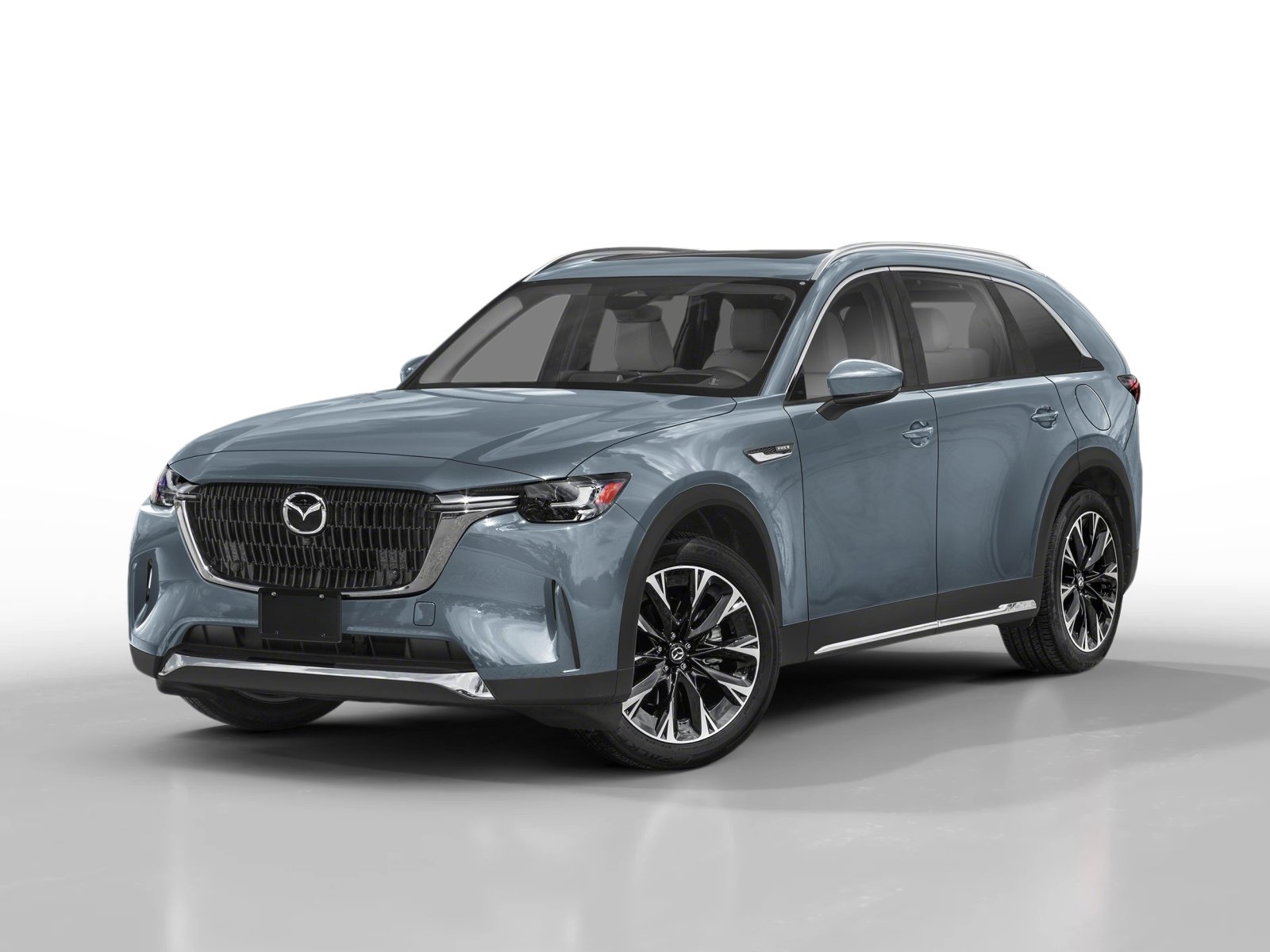 New 2026 MAZDA CX-90 Plug-In Hybrid w/ Premium Plus