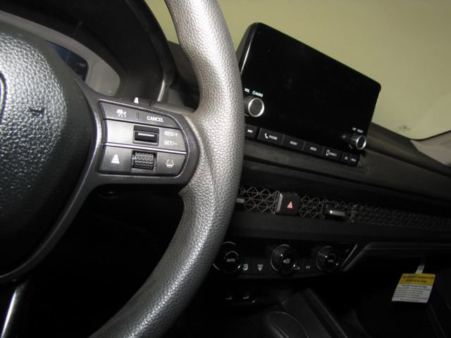 Certified 2024 Honda Accord EX image 6