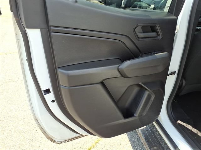 Used 2023 Chevrolet Colorado W/T AWD/4WD image 19