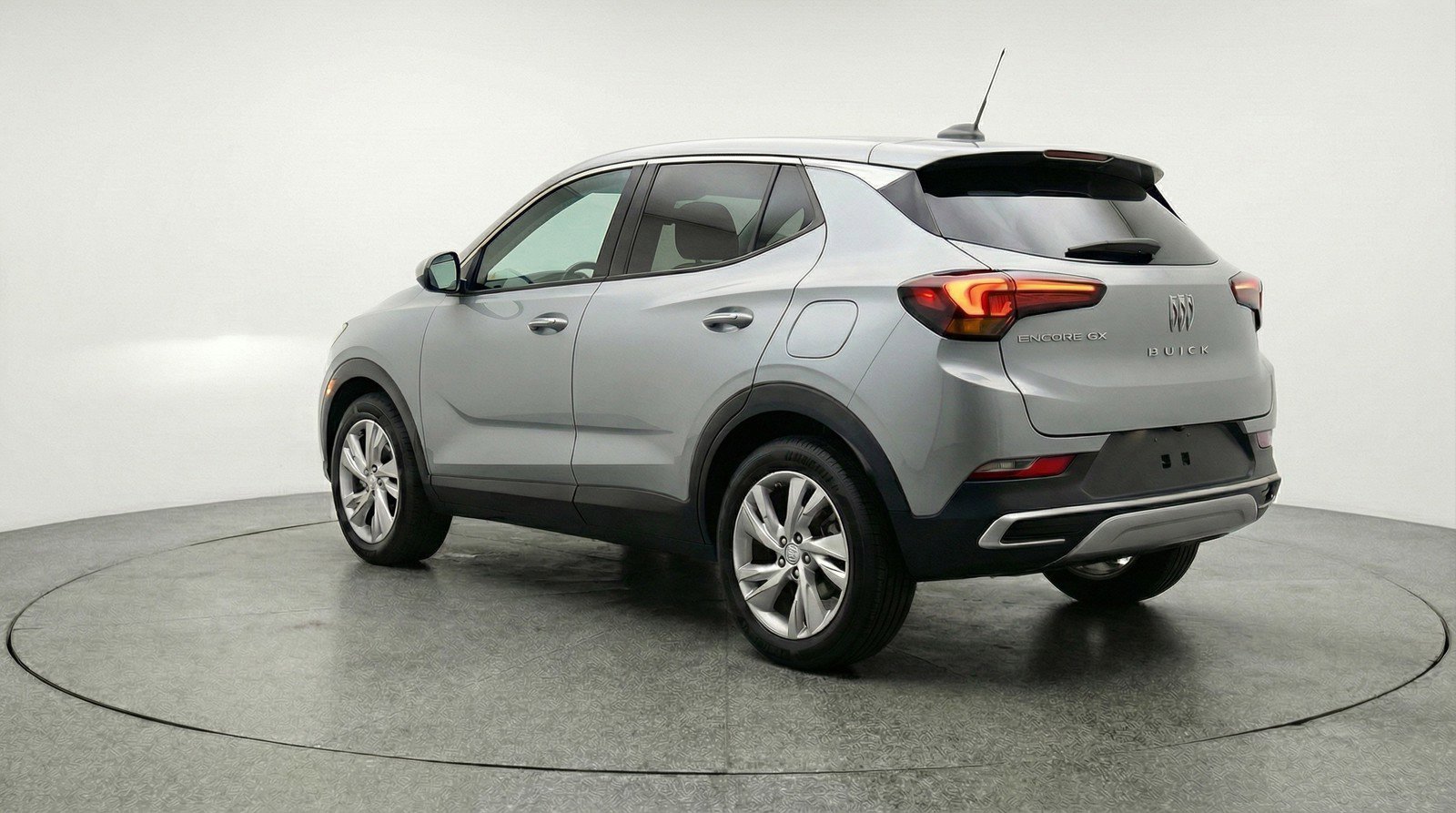 Used 2025 Buick Encore GX Preferred image 6