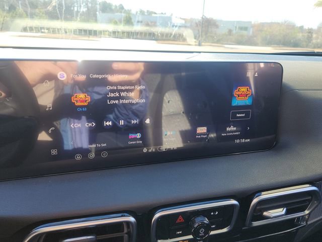 New 2026 Nissan Sentra SV w/ SV Convenience Package FWD image 13