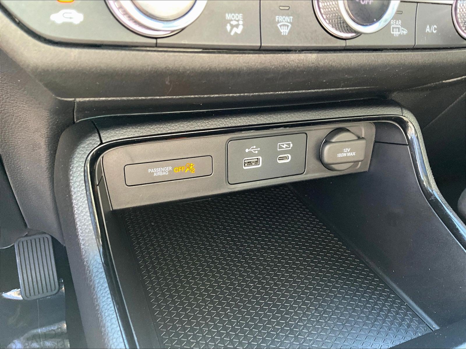 Used 2023 Honda CR-V EX image 18