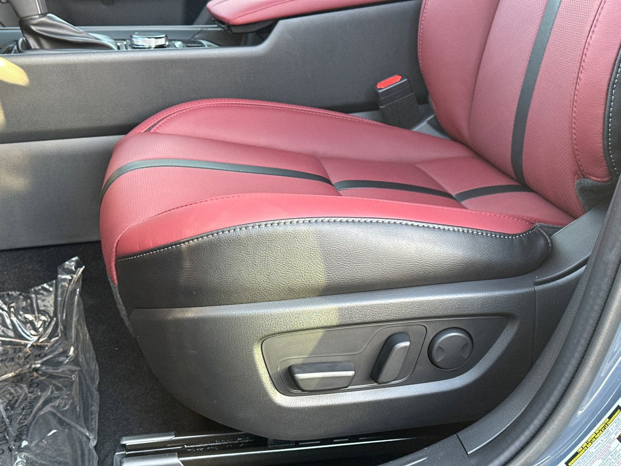 New 2026 MAZDA CX-50 2.5 Hybrid w/ Weather Package image 14