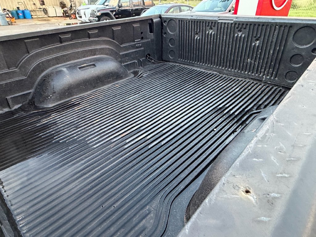 Used 2021 RAM 2500 Big Horn AWD/4WD image 13