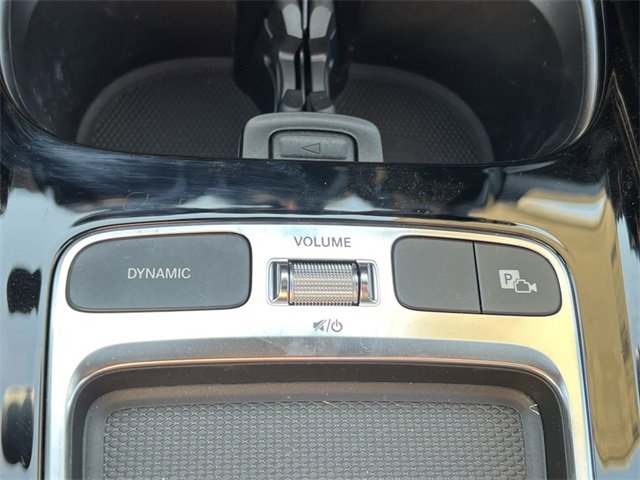 Used 2024 Mercedes-Benz GLB 250 4MATIC image 27