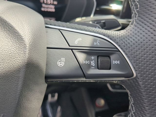 Used 2023 Audi S4 Premium Plus w/ Premium Plus Package image 29