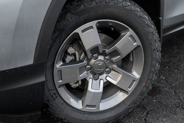 New 2026 Honda Ridgeline RTL image 2