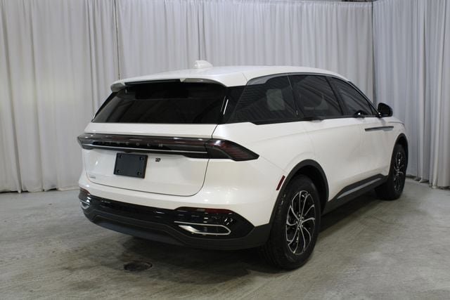 New 2026 Lincoln Nautilus Reserve AWD/4WD image 56