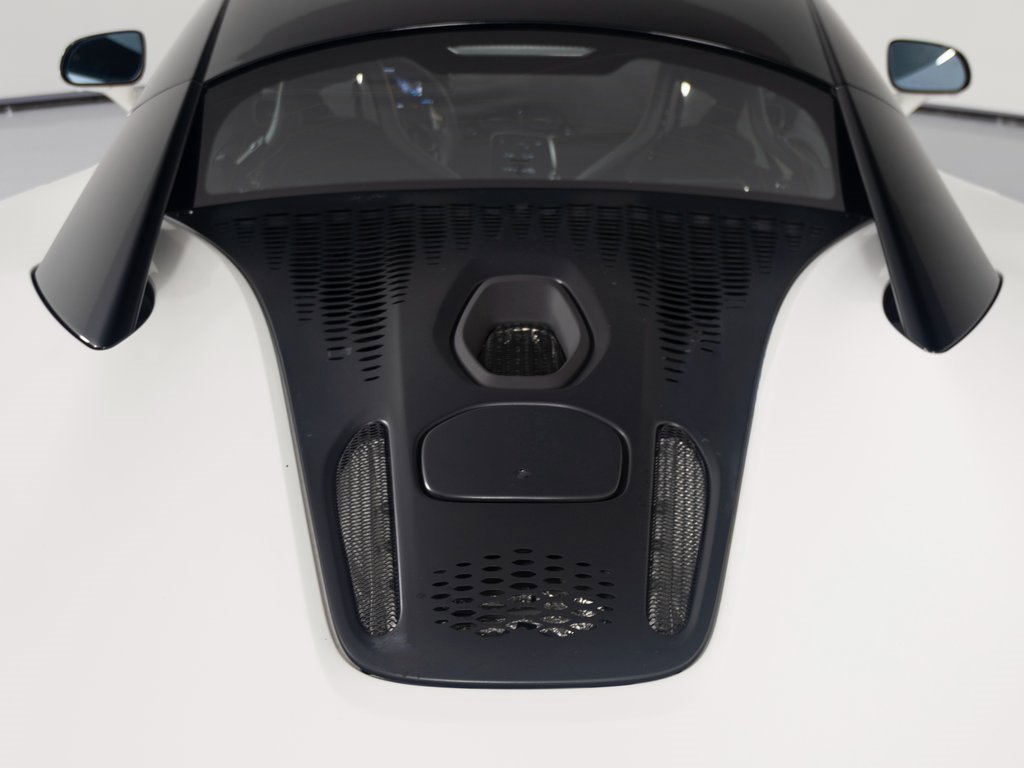 New 2025 McLaren Artura image 43