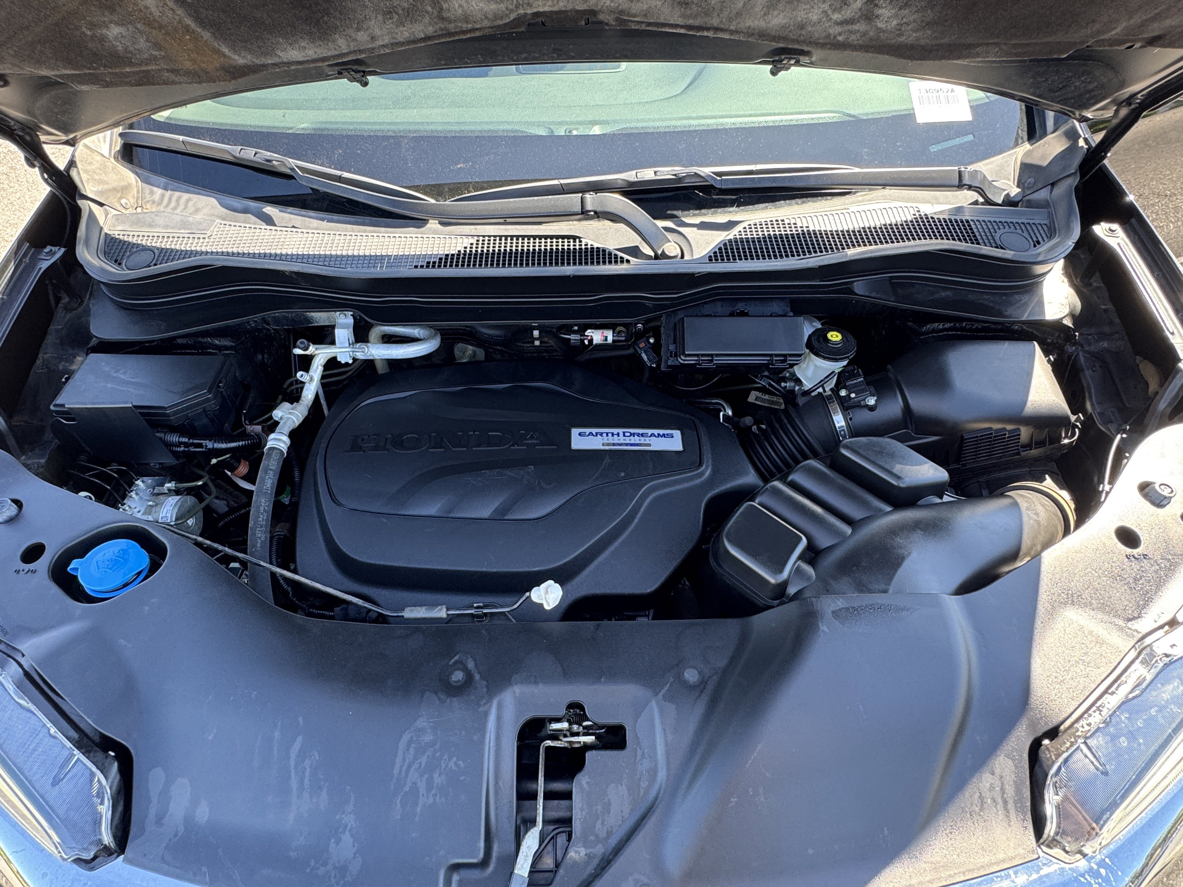 Used 2021 Honda Pilot Elite image 37