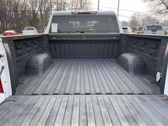 Used 2022 Chevrolet Silverado 1500 RST image 8