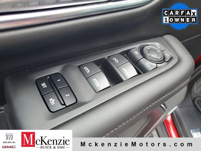 Used 2024 Chevrolet Tahoe Z71 AWD/4WD image 9