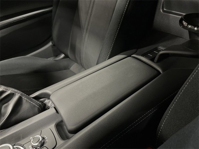 New 2025 MAZDA MX-5 Miata Club w/ Weather Package image 25