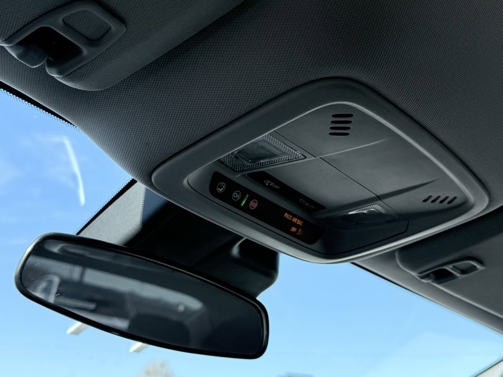 Used 2024 Chevrolet Malibu LT image 21