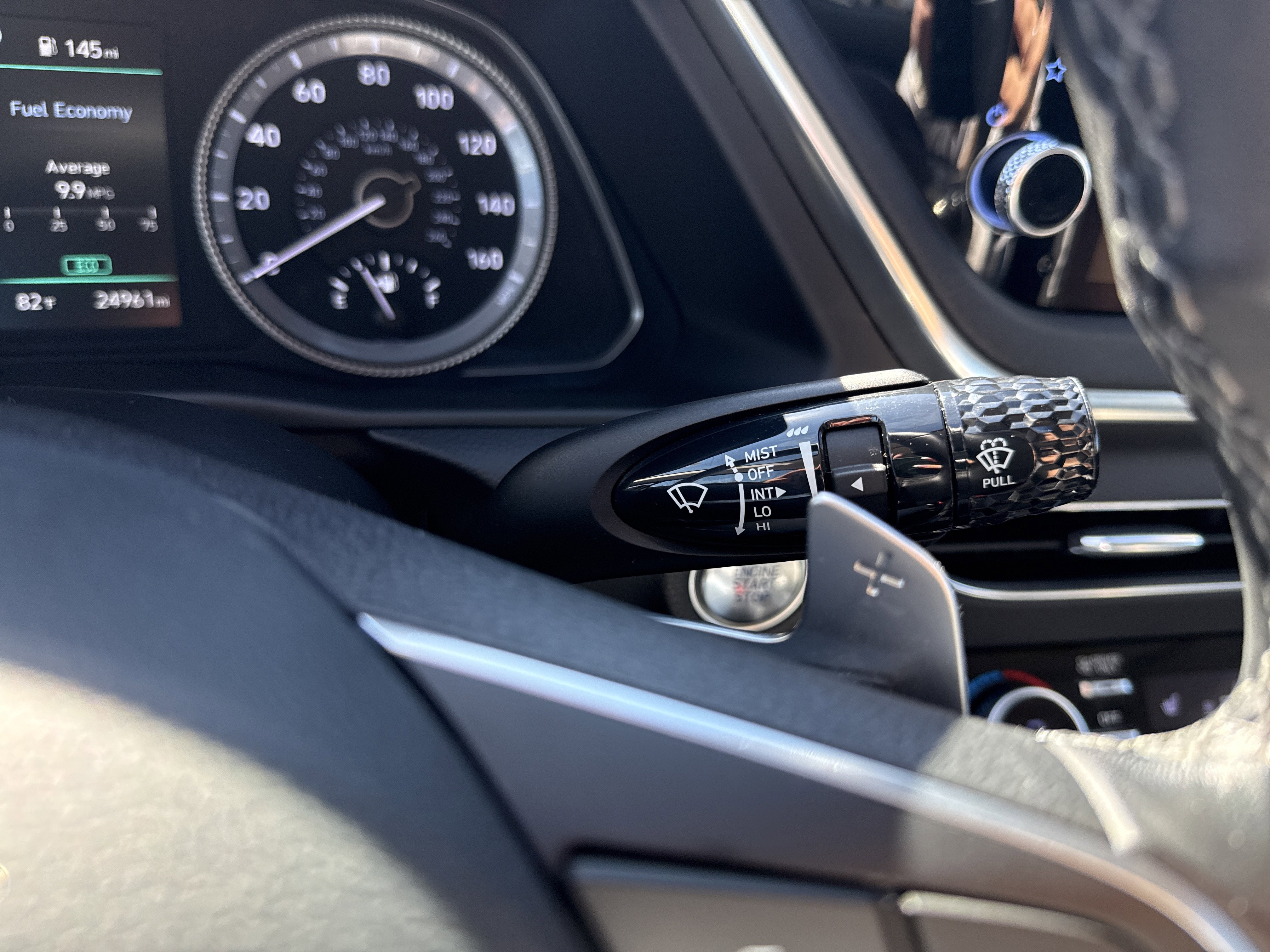 Used 2023 Hyundai Sonata SEL image 26