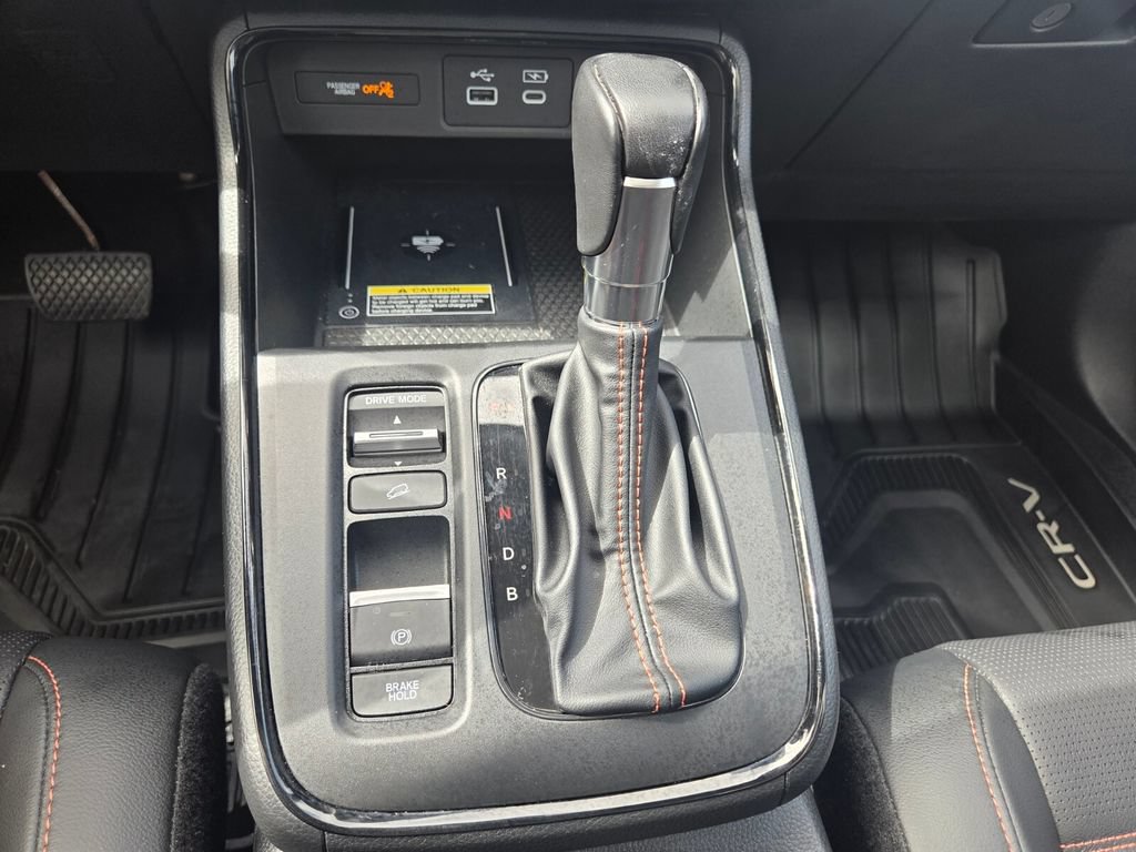 Used 2023 Honda CR-V Sport Touring image 18