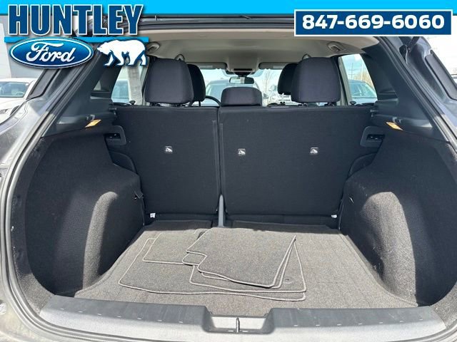 Used 2025 Nissan Kicks S image 9