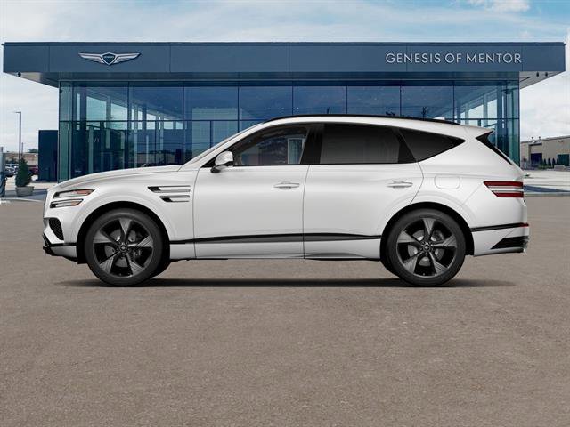 New 2026 Genesis GV80 3.5T Prestige image 3