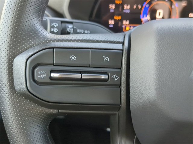 Certified 2025 Chevrolet Colorado Trail Boss image 25