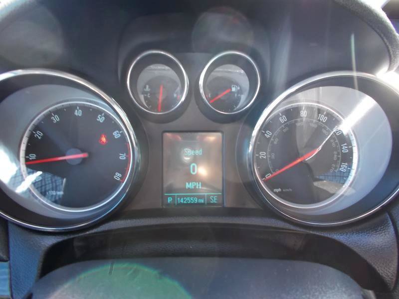 Used 2016 Buick Encore FWD image 33