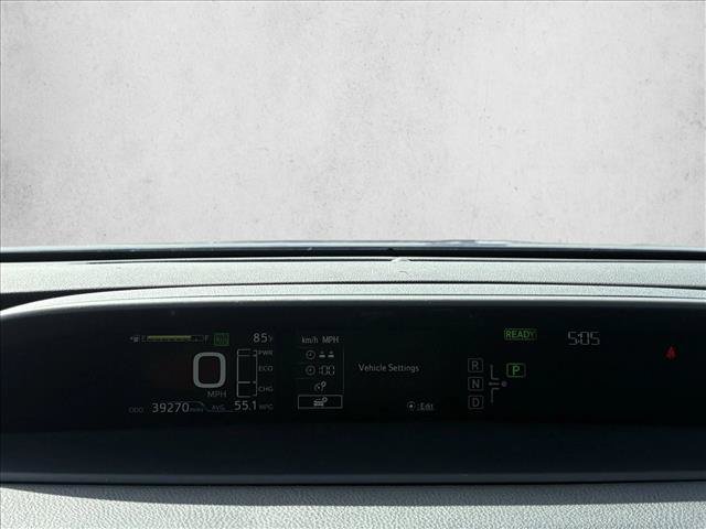 Used 2016 Toyota Prius Three FWD image 12