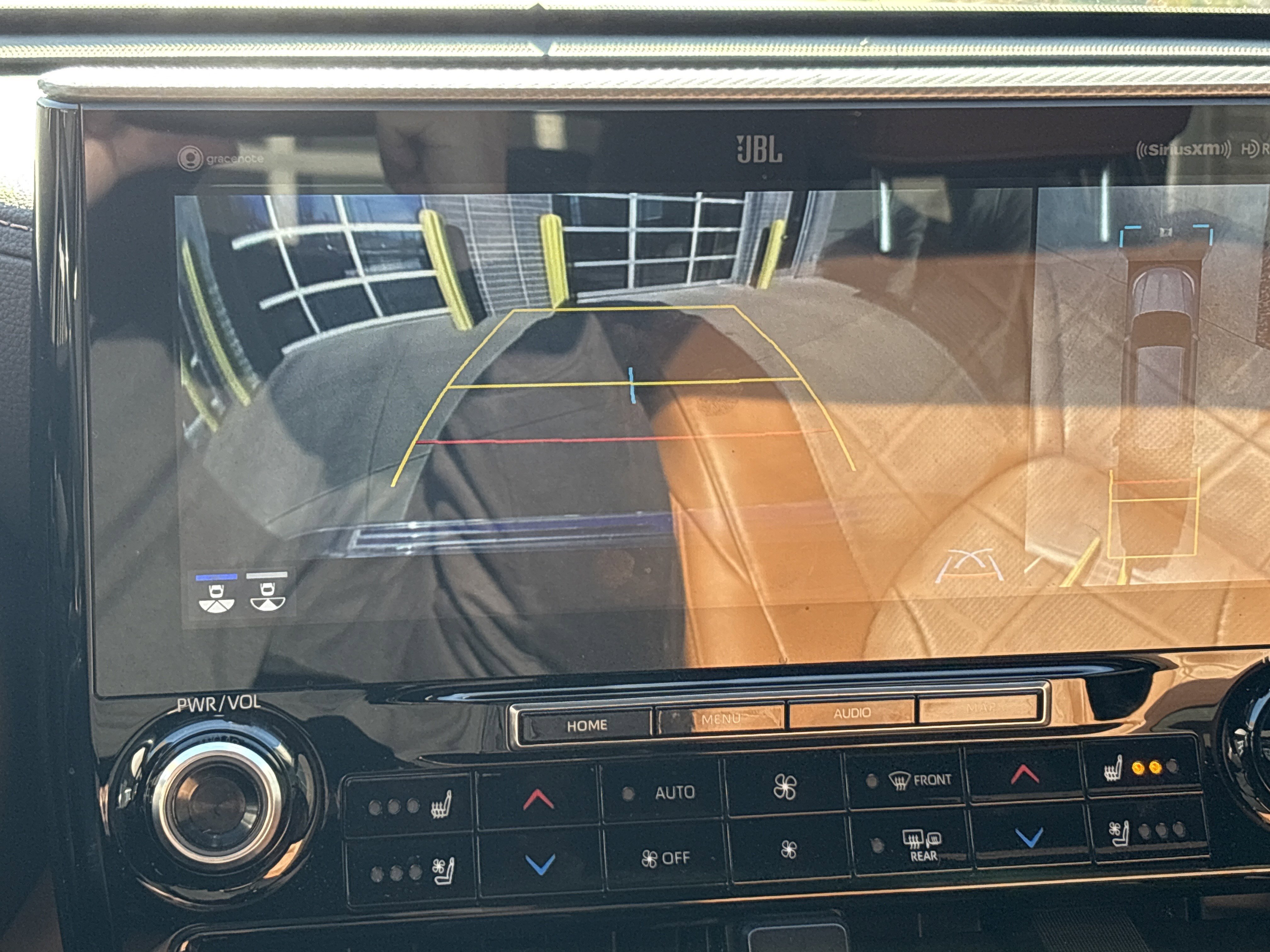 Used 2022 Toyota Highlander Platinum image 24