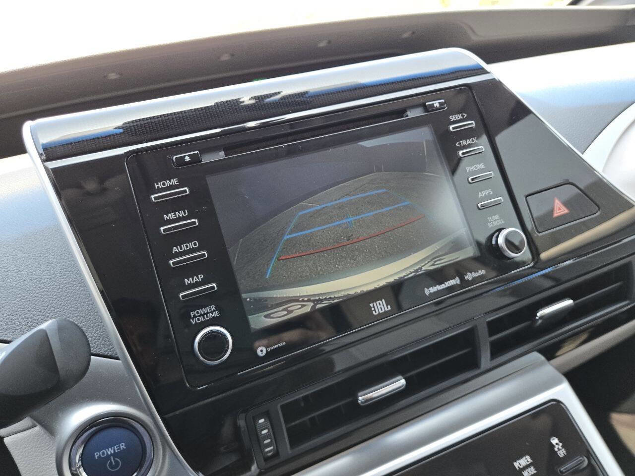 Used 2018 Toyota Mirai image 46