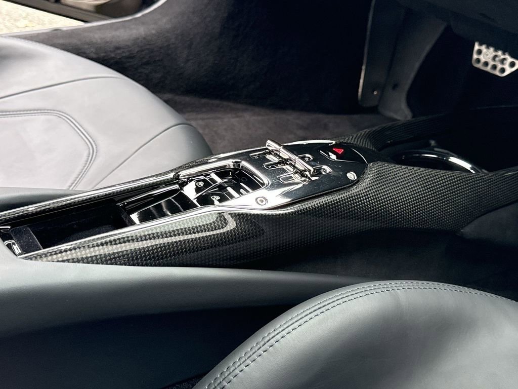 Used 2024 Ferrari 296 GTB image 30